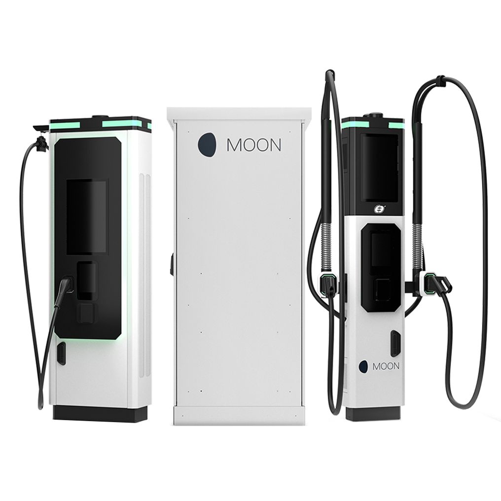 POWER Charger SAT serija