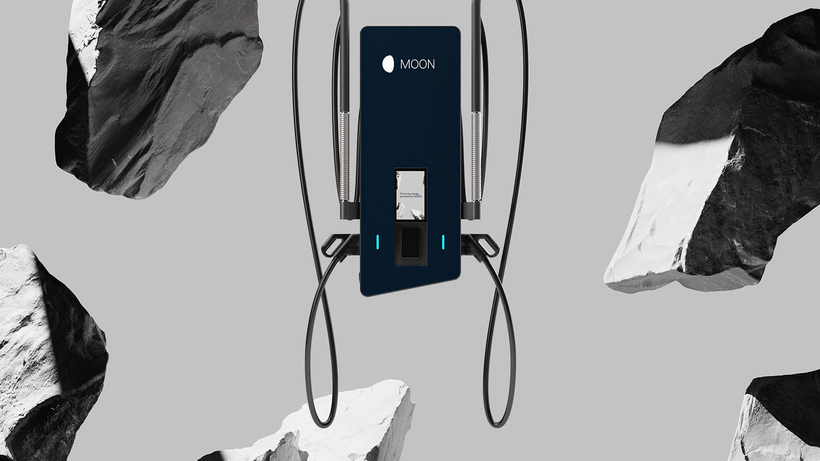 Punionica između stijena