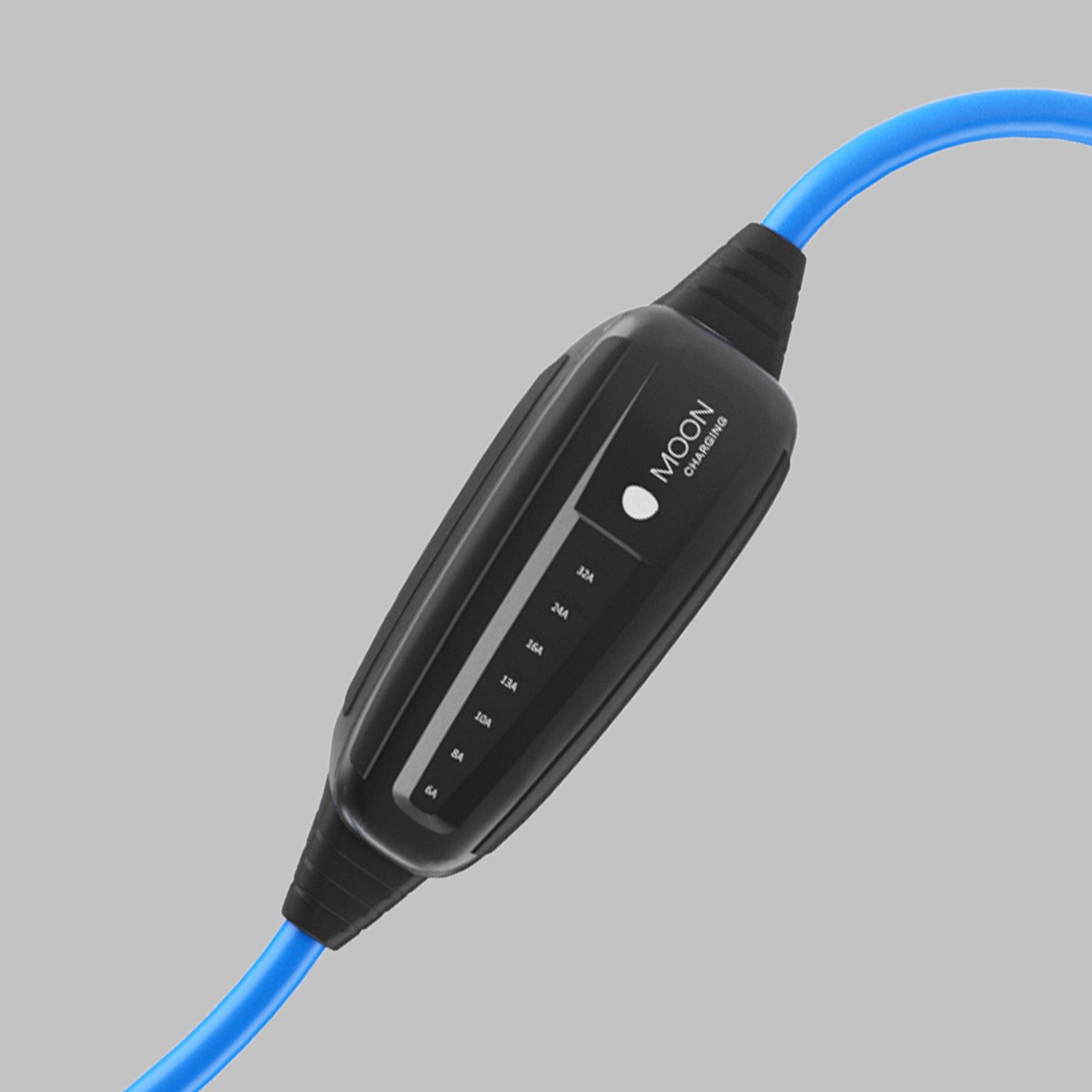 Prikaz prikaza POWER2Go kabela