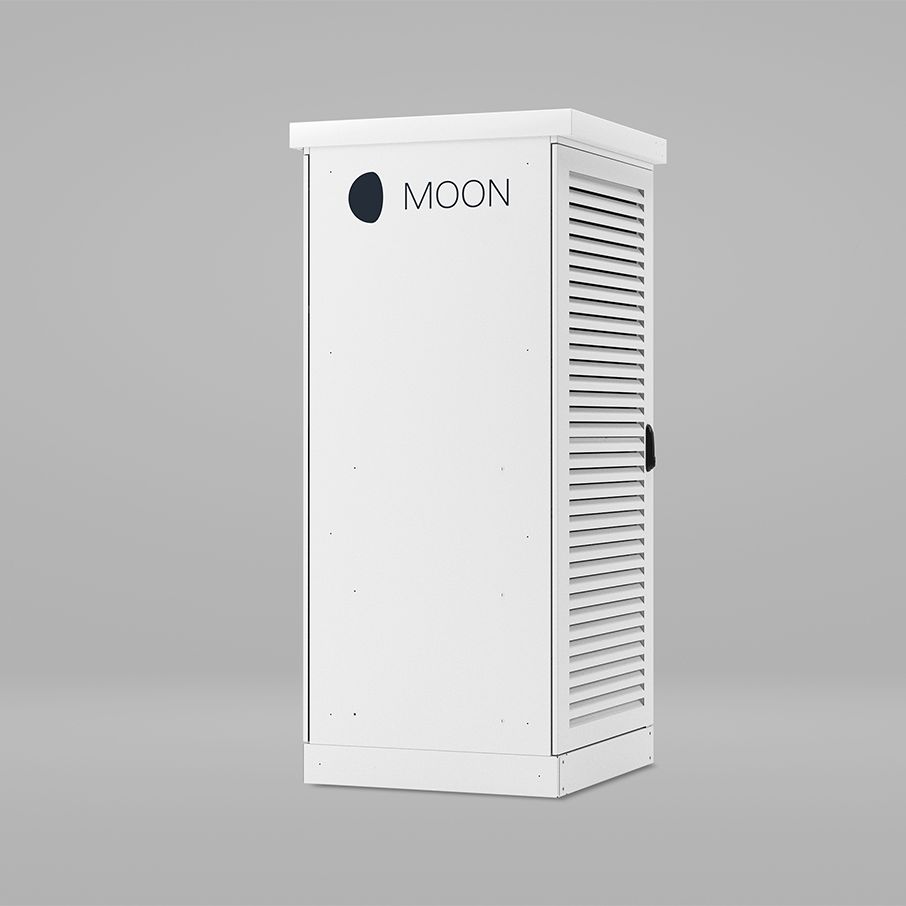 EkoEnergetyka Axon Side 400