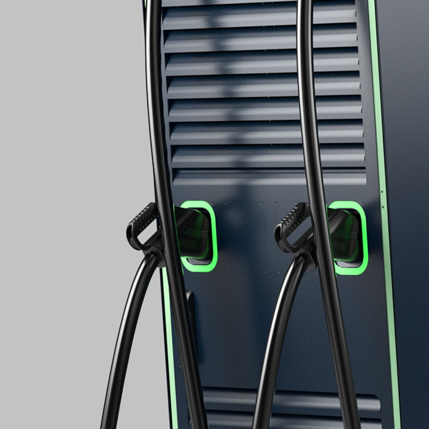 Ventili na slavini POWER punjača