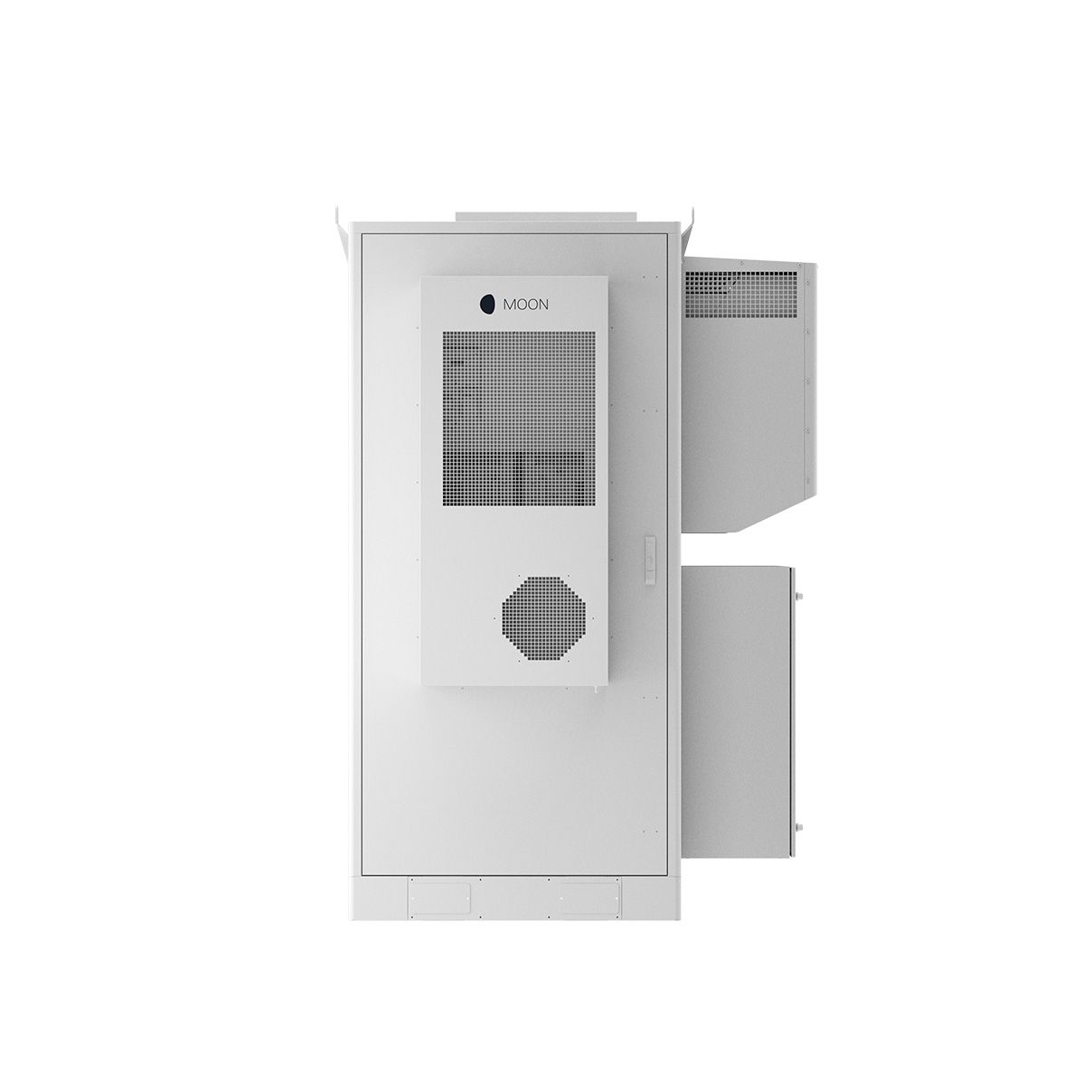 Pohrana energije bočno