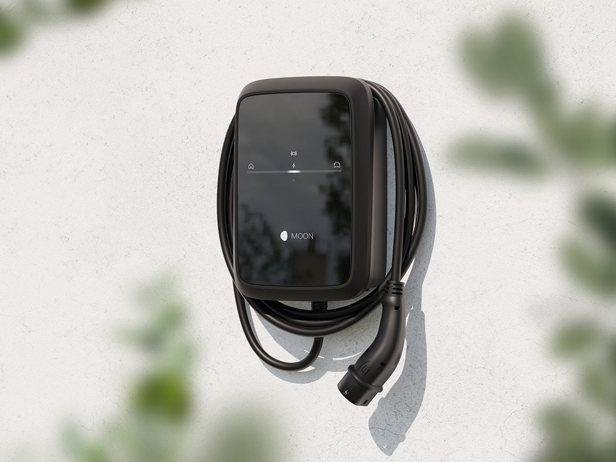 POWER Charger 2 montiran na zid