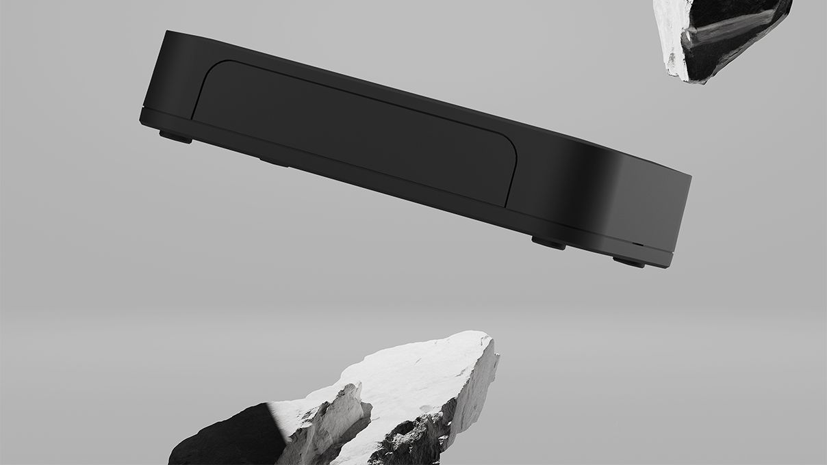 Hardver sustava za upravljanje energijom