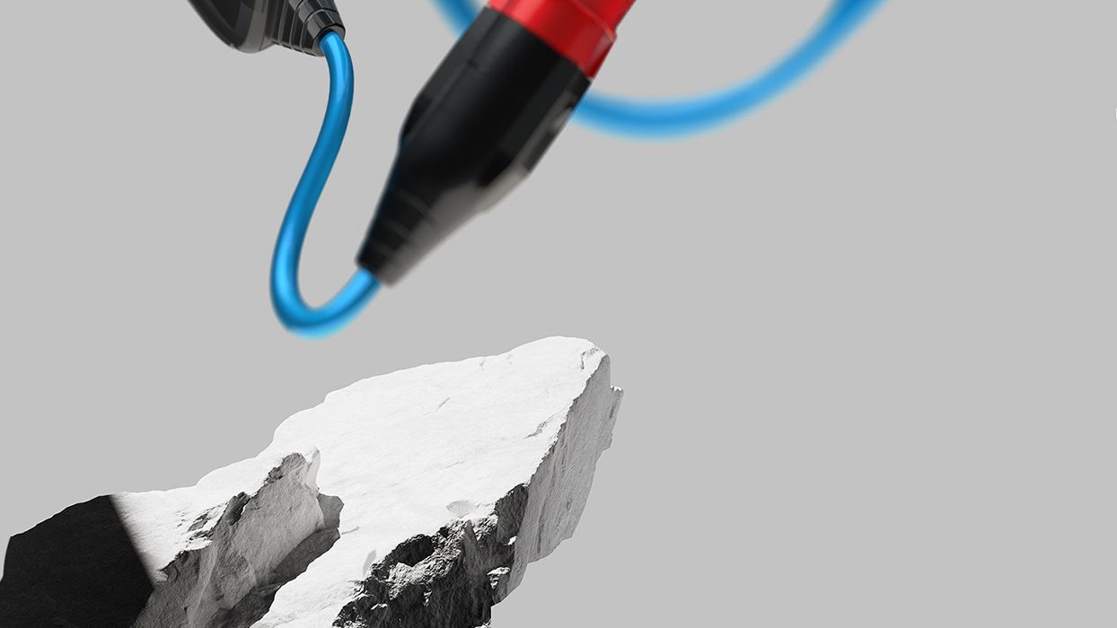 POWER2Go kabelske veze