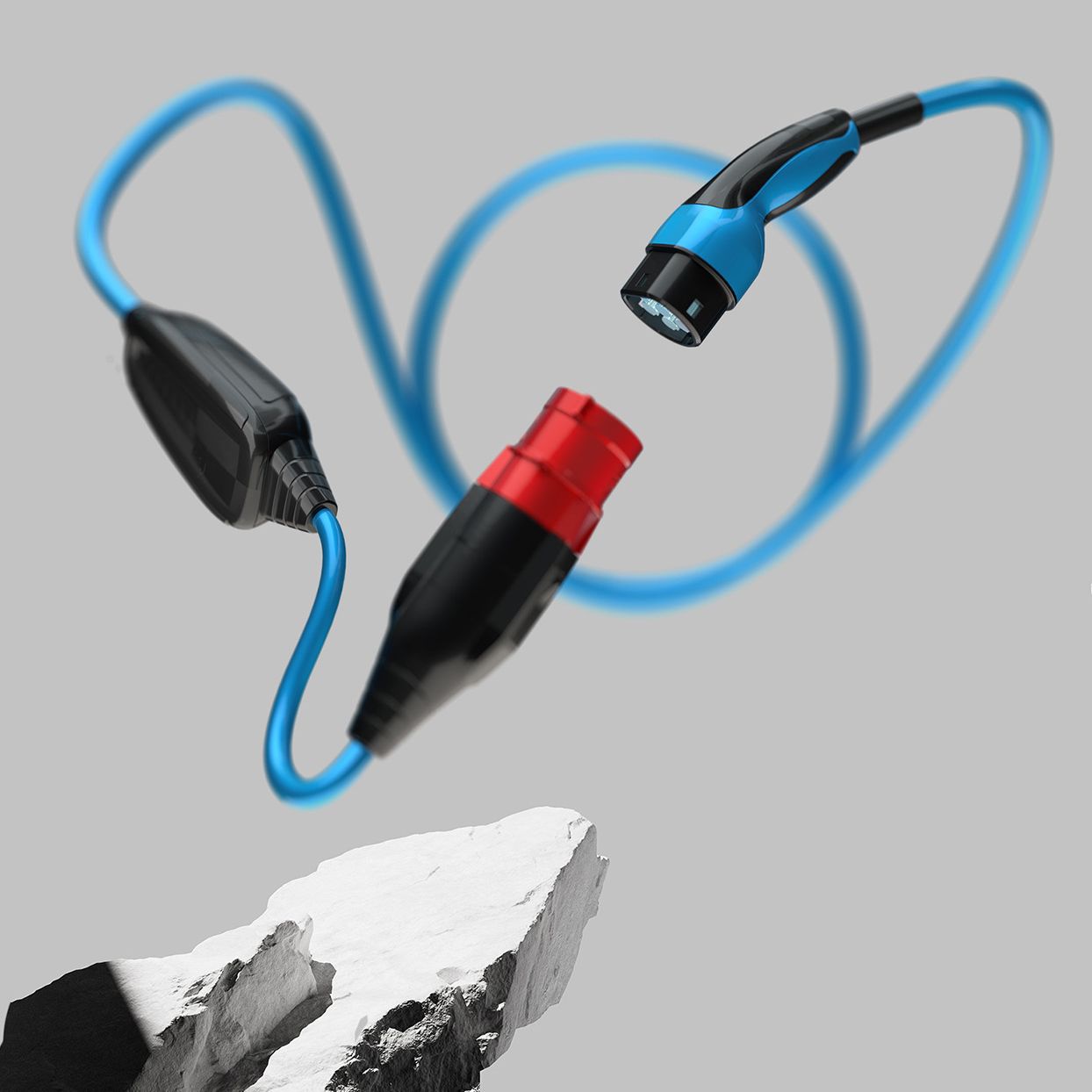 POWER2Go kabelske veze