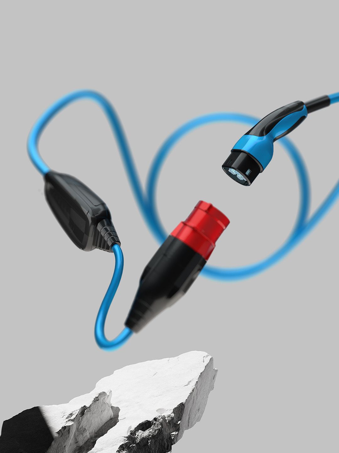 POWER2Go kabelske veze