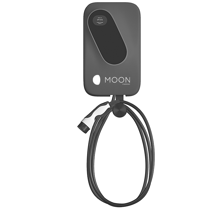 MOON Wallbox Community