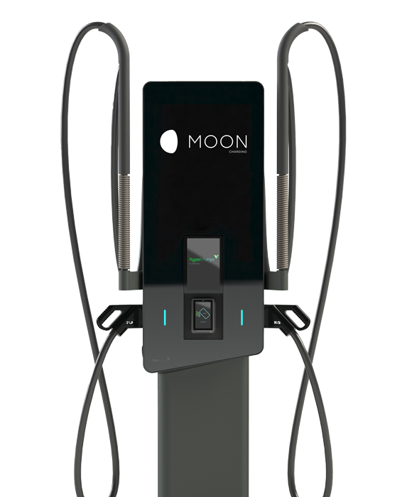 MOON Power Charger 50