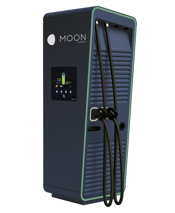 MOON Power Charger 100-400 DC