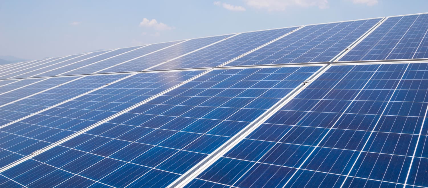 Ulaganje u vlastitu solarnu elektranu ekonomična je odluka