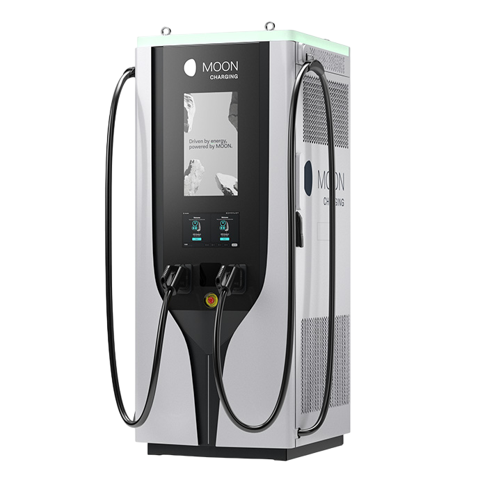 HPC stanica za punjenje XCHARGE C7