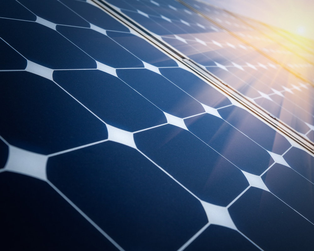 MOON solarna elektrana